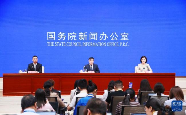 国民经济保持向新向优发展态势