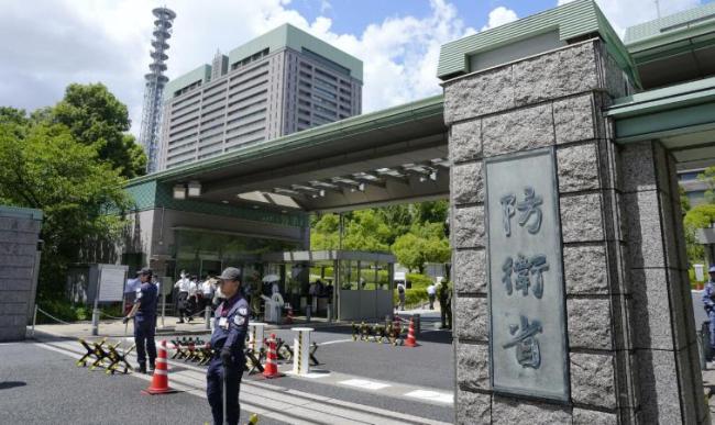 日本将研发水中发射型高超音速导弹