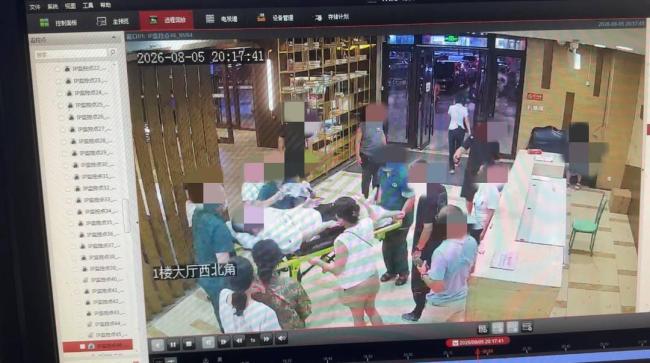 男子吃炭火锅一氧化碳中毒索赔5万 通风不良酿祸