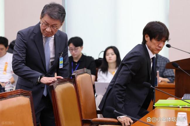 韩足协曾性贿赂中国裁判？中方调查 旧报告再引争议