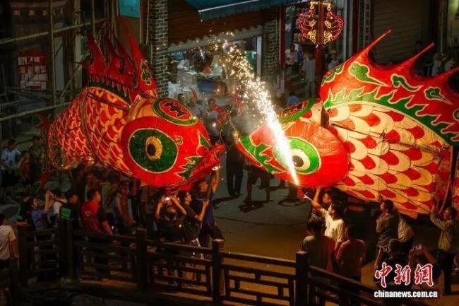 七夕不等于情人节