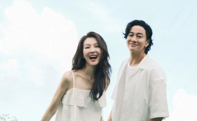 何润东：肱二头肌不是男子气概 重新定义阳刚之美