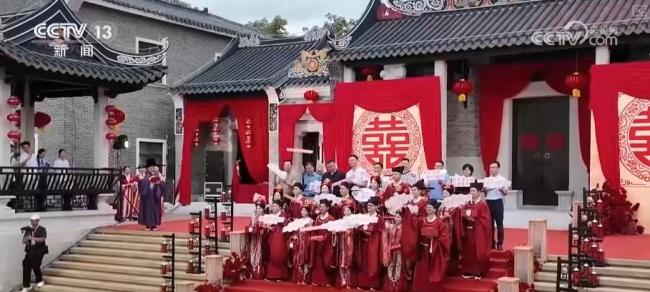 新业态拉动浪漫消费增长新引擎 个性化婚庆引领潮流