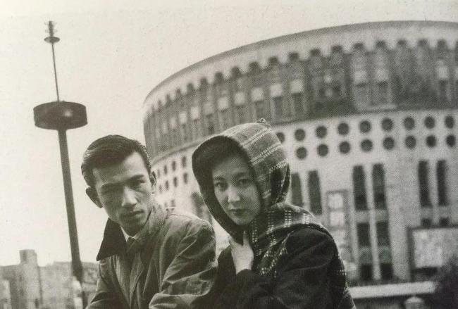 日本影星岸惠子去世 传奇一生悄然落幕_娱乐频道_中华网
