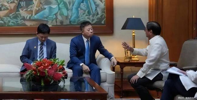 菲律宾涉台表态180度转弯有何目的 寻求利益平衡