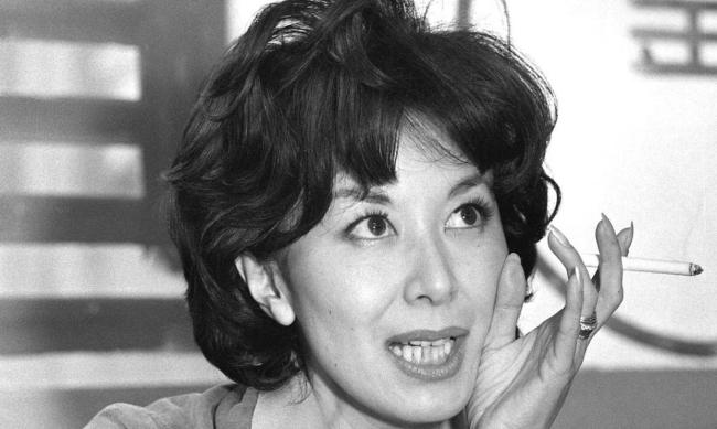 日本影星岸惠子去世 传奇一生悄然落幕_娱乐频道_中华网
