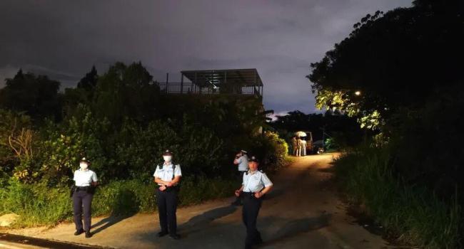 香港一宠物酒店女负责人遭狗袭击身亡,最新进展:重案组介入调查