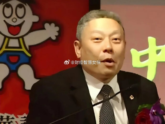 旺旺内部管理有何“悖论” 高层豁免与基层承压