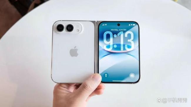 为什么华为在做阔直板手机 让更多人用得起阔屏手机