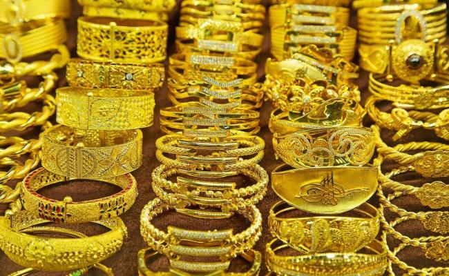 金价起飞后跳水