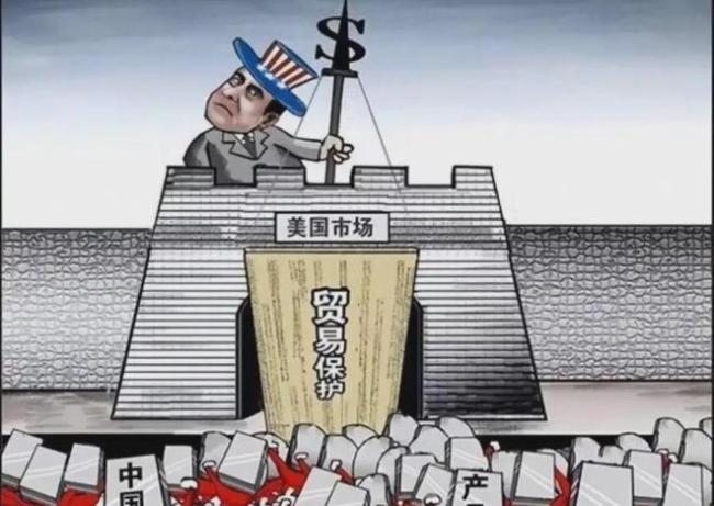 有理儿有面：特朗普经济诺曼底搁浅了 国债如山倒