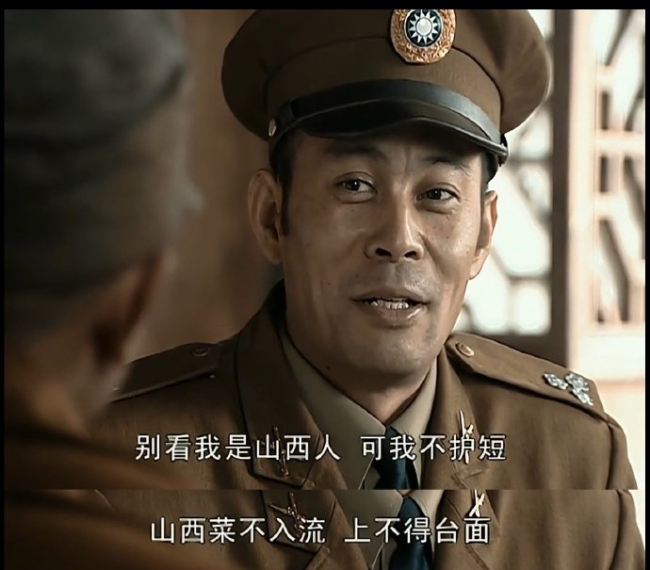 黄日华来山西大同了