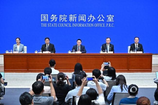 财政金融协同发力促内需