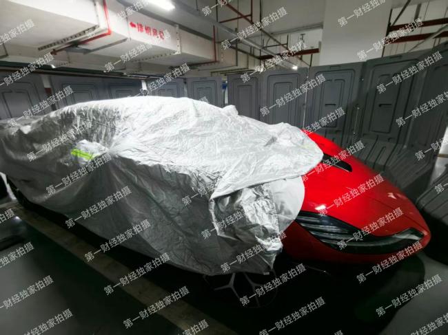 实探追觅造车办公地:工位大片闲置 造车梦遭遇挫折
