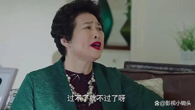 《我的前半生》凭什么9年后爆火 热梗与时代共鸣