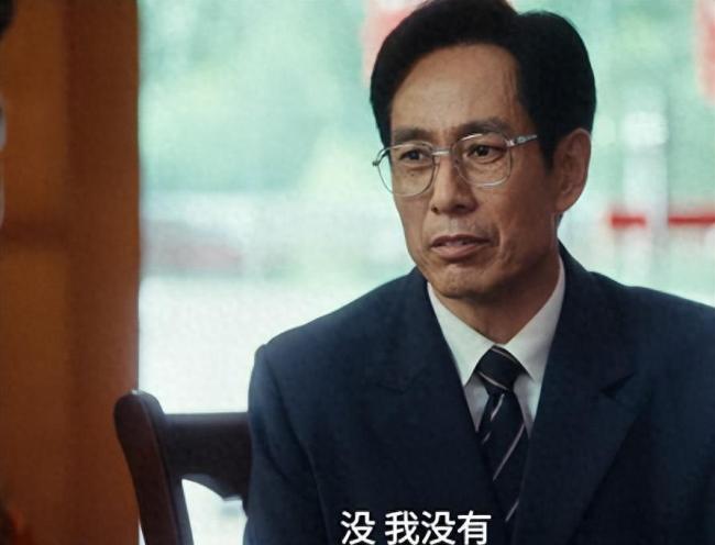 如何评价《重器》大结局