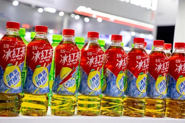 “饮料大王”卖不动了 中年危机来临