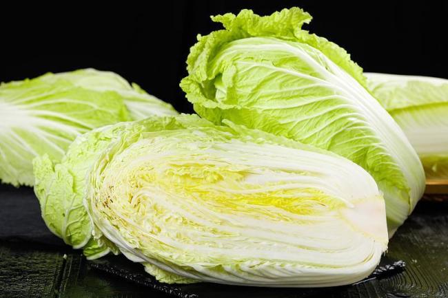 专家提示买菜注意这几点 闻气味去根部保安全