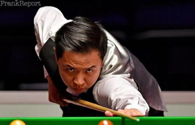 5-2！赵心童击败杰克琼斯 连续两赛季遇强敌
