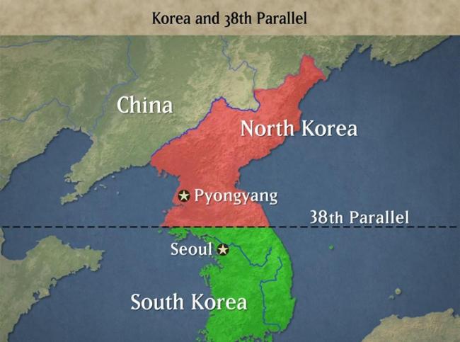 韩国：朝鲜仍准备向俄罗斯增兵 半岛军力平衡或被打破