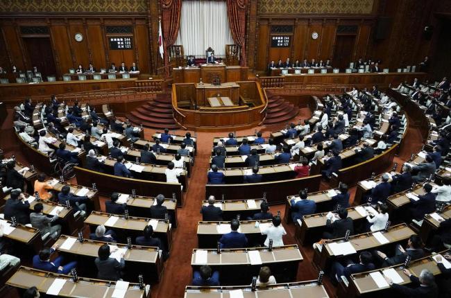 日本13地争抢“第二首都” 竞争白热化