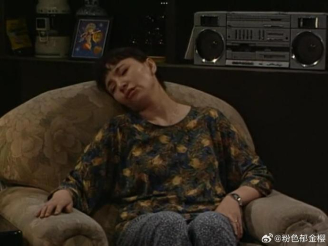 宋丹丹在我爱我家里的吹牛成真了 名场面闭环了
