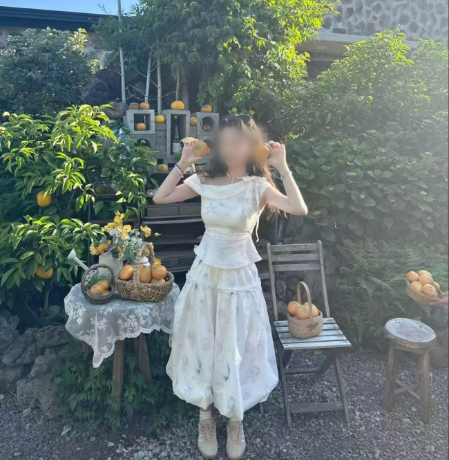 在韩遇害女生部分遗体被丢弃 嫌疑人精心策划掩盖罪行