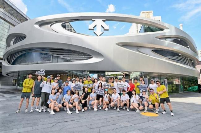 安踏上半年营收利润均创两位数增长 股价跳涨近10% 稳健增长提振市场信心
