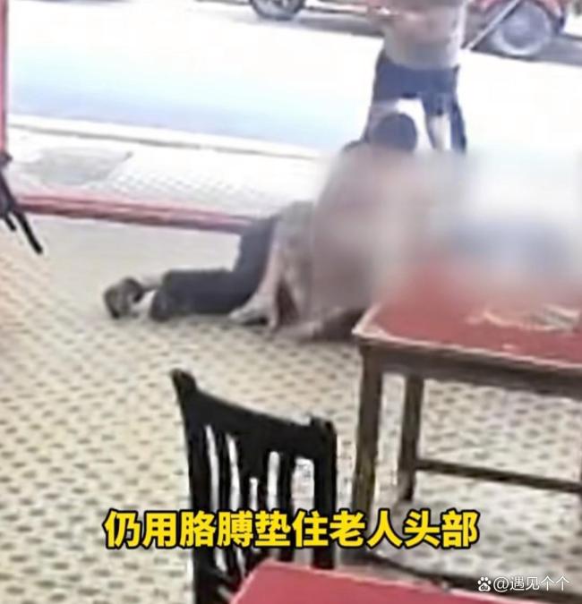 老人家属否认停尸闹事 扶老争议再起波澜