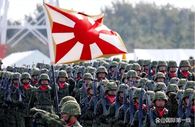 中日一旦开战，日本将轰炸中国本土？能扛住反击吗 蹦跶归蹦跶，真动手是另一回事。