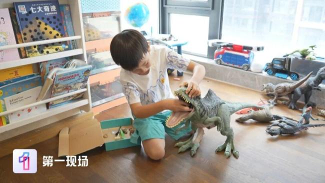 7岁小孩哥给博物馆纠错！官方回应 知识小达人获赞