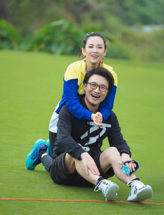 妻旅第2季四对夫妻两对离婚 婚姻答卷令人唏嘘