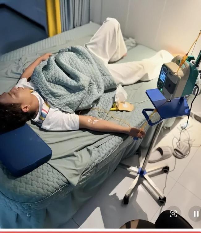 闹大了！决定起诉湖南卫视的欢子，终于不再顾及所谓的体面 百万赔偿换全网骂名