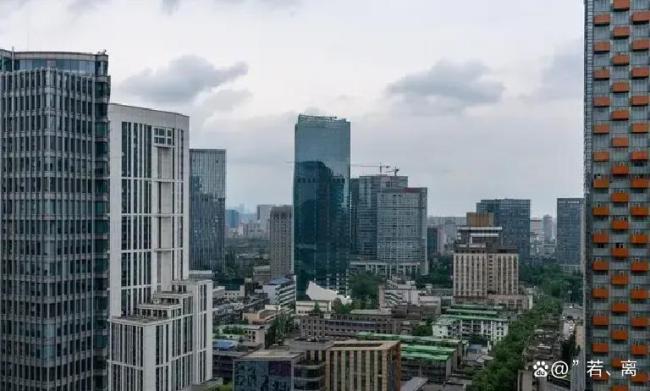中国第五座超一线城市会是谁 城市“机会力”比拼