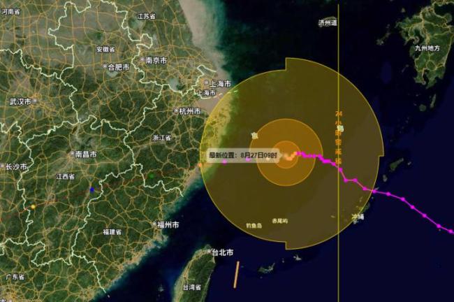 罕见!台风“沙德尔"突然拐弯了 路径转折引发关注
