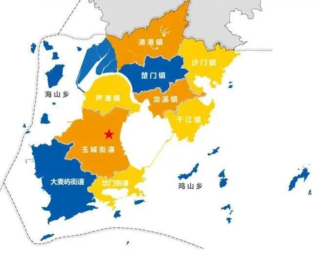 48天内三台风“打卡”同条街 罕见气象现象揭秘