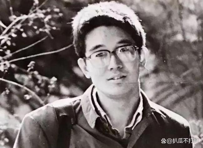 马未说与唐师曾相识已30年 泰然两无苦