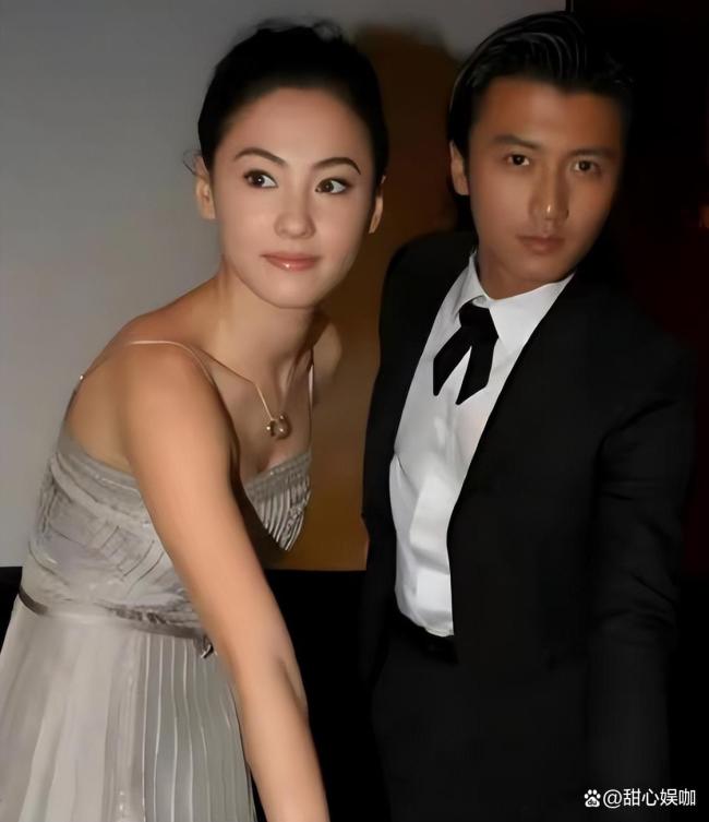 网友悉尼偶遇张柏芝大儿子 阳光少年风采依旧