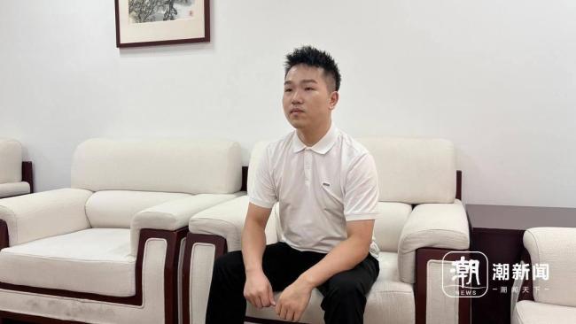结婚8年3女非亲生当事人首次露脸