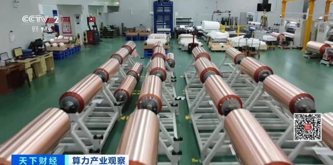 暴涨260% 全球市场“铜”时爆单 AI算力推高需求