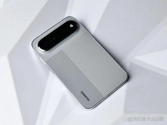 华为苹果折叠屏9月对决 市场战火升级