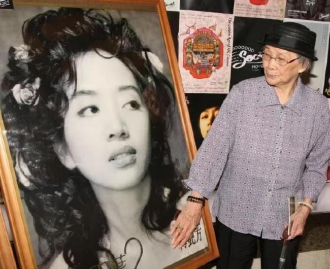 梅艳芳遗产争夺案23年后大结局