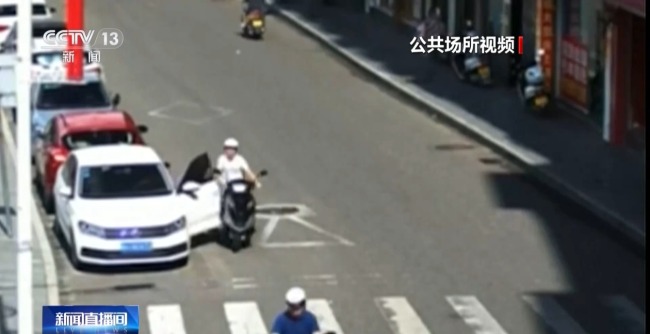 涉“暴走团”等 道路交通安全法系统性“大修”
