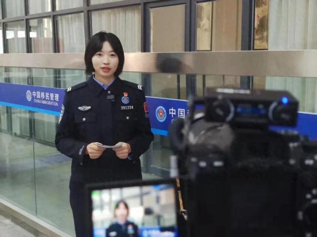 吉隆口岸小邬警官确认平安