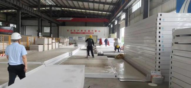 城市更新把预制房推上风口 政策与市场双重推动