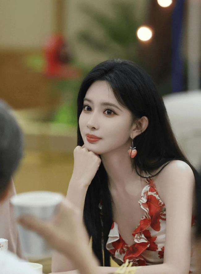 剧组辟谣孟子义笑场NG影响进度