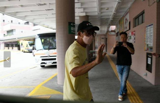 梅艳芳大哥说拿不到钱就告到底 遗产争夺再起风波