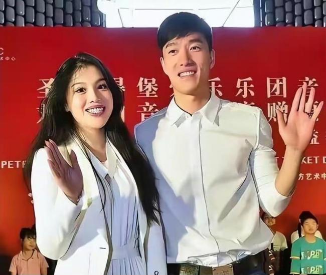 刘翔前妻说景甜太单纯了 娱乐圈力挺之声不断