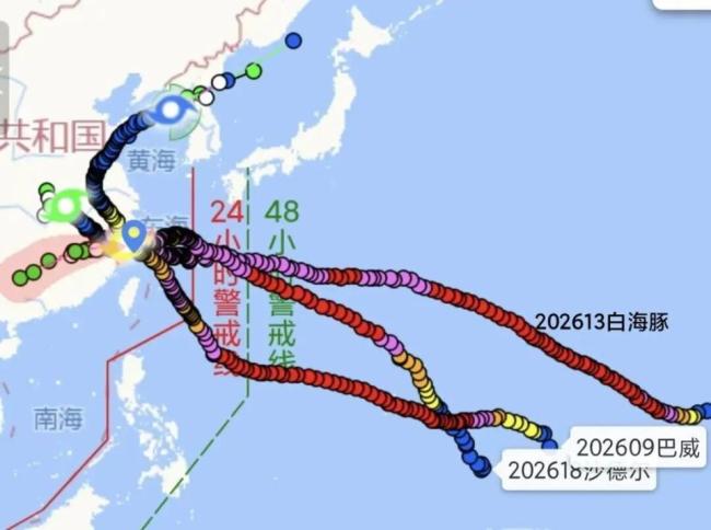 两月遭三次台风工人称更焦虑停工 生计受困引发共鸣