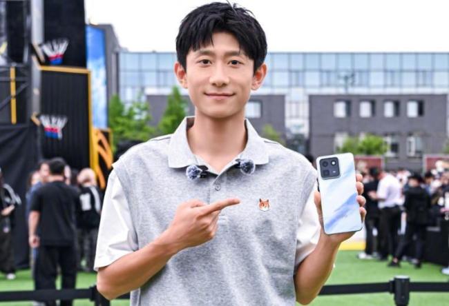 《重案六组：消失的警号》是黑马吗 新阵容引发期待